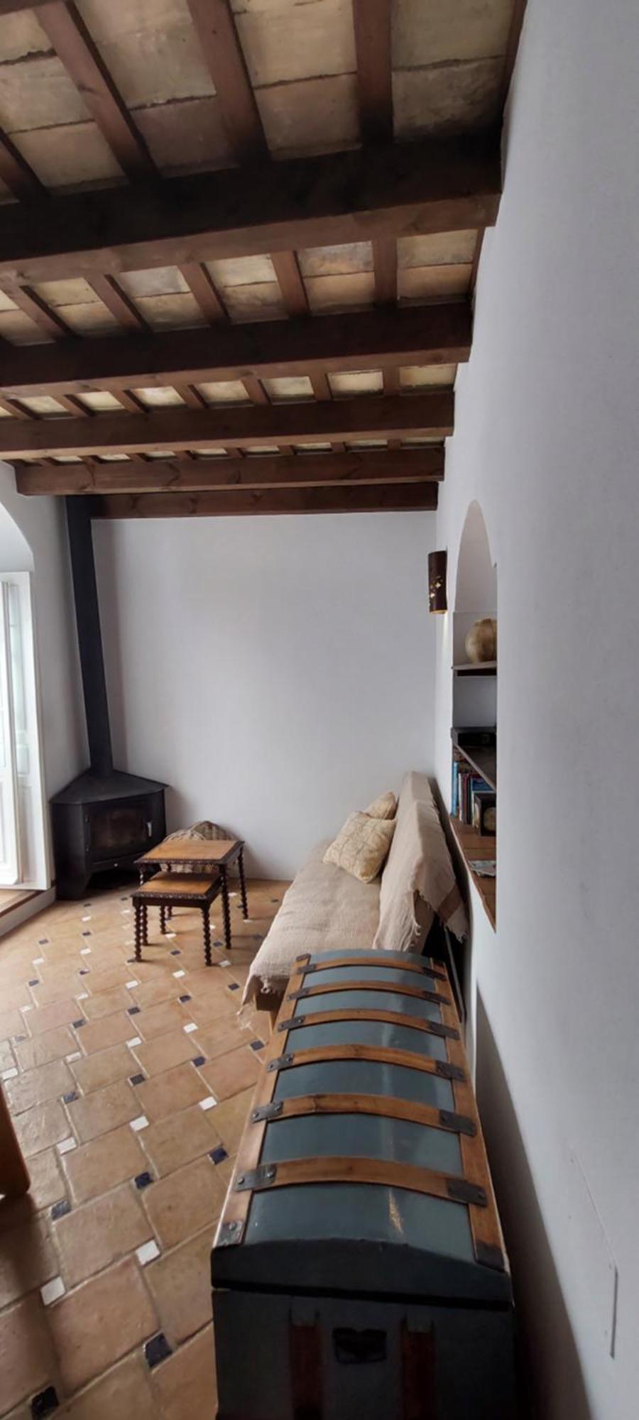 Puro Vejer Apartment Vejer de la Frontera Luaran gambar